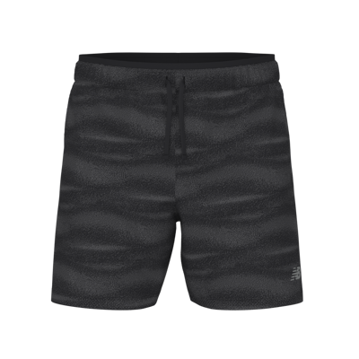 RC Printed Short 5" - Pantalones cortos de running - Hombre
