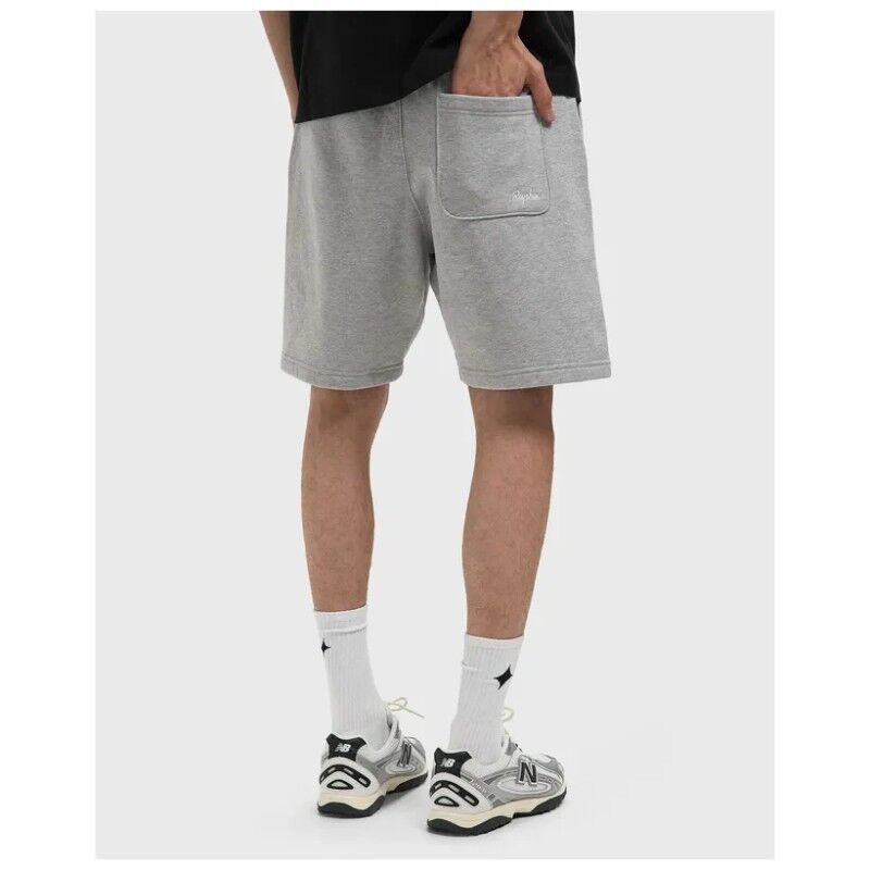 Rapha Men's Heavyweight Cotton Sweatshort - Pánské kraťasy | Hardloop