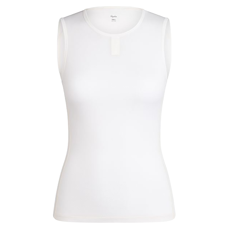 Women's Lightweight Base Layer - Sleeveless - Sous-vêtement technique vélo femme