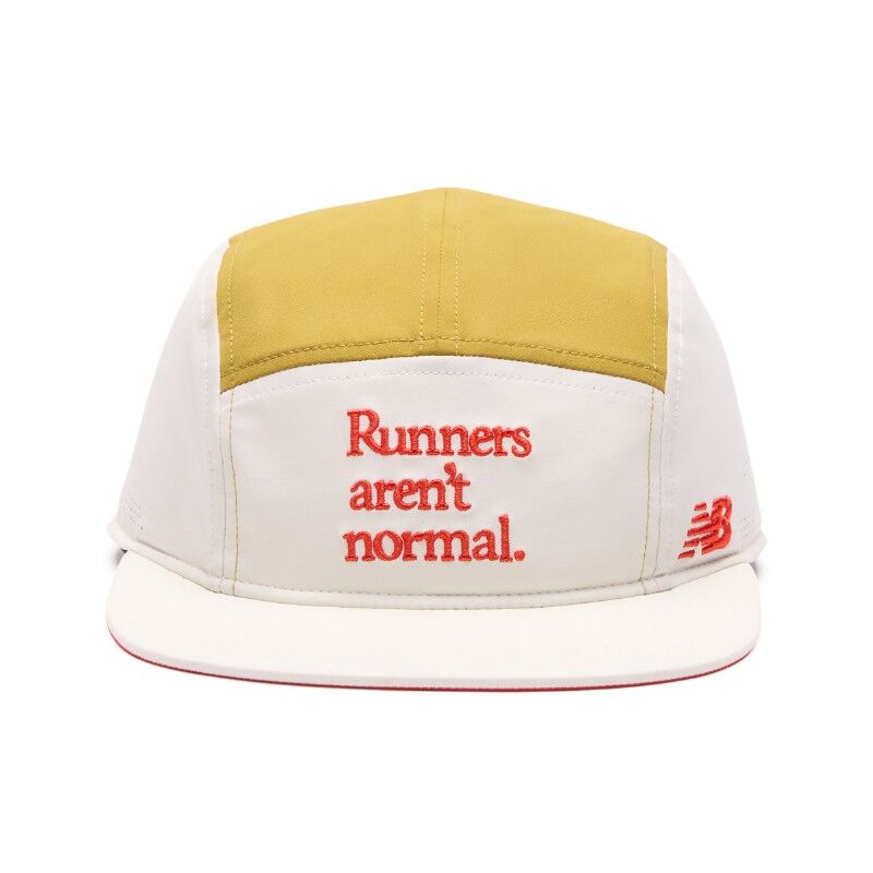 New Balance Marathon du Mont Blanc Trail Cap - Gorra | Hardloop