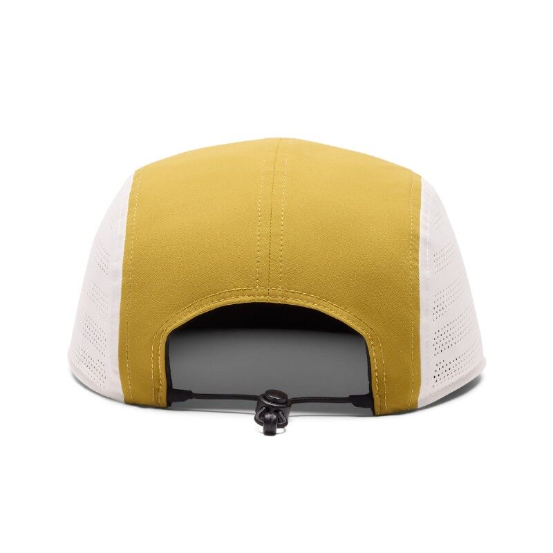 New Balance Marathon du Mont Blanc Trail Cap - Keps | Hardloop