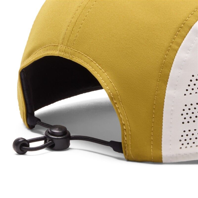 New Balance Marathon du Mont Blanc Trail Cap - Casquette | Hardloop