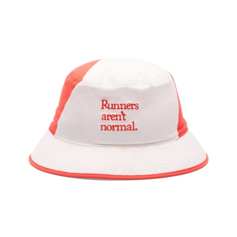 New Balance Marathon du Mont Blanc Bucket - Hut | Hardloop