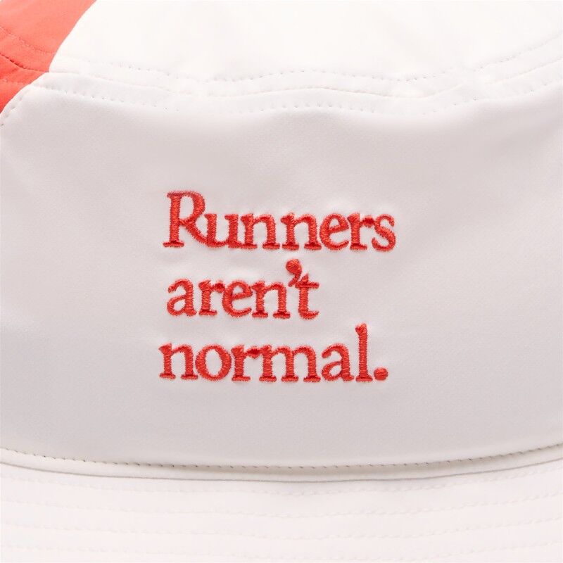 New Balance Marathon du Mont Blanc Bucket - Hat | Hardloop