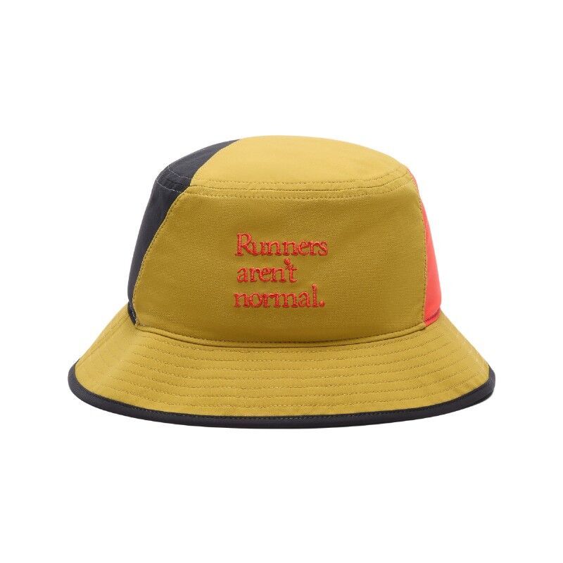Marathon du Mont Blanc Bucket - Hat