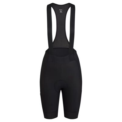 Women's Brevet Element Cargo Bib Shorts - Dámské cyklistické kraťasy