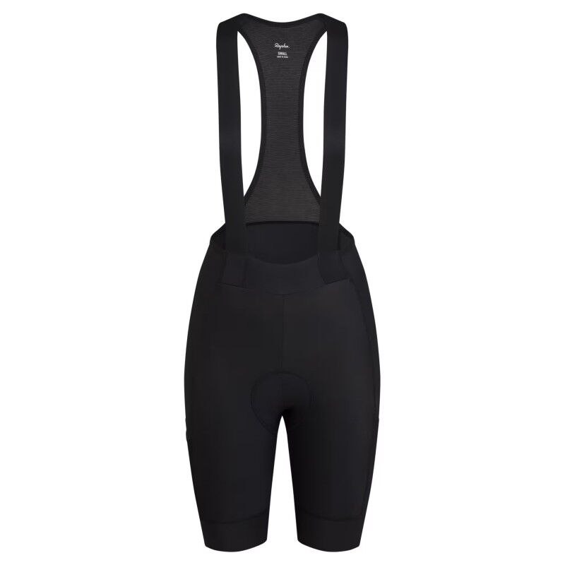 Women's Brevet Element Cargo Bib Shorts - Fietsbroek - Dames