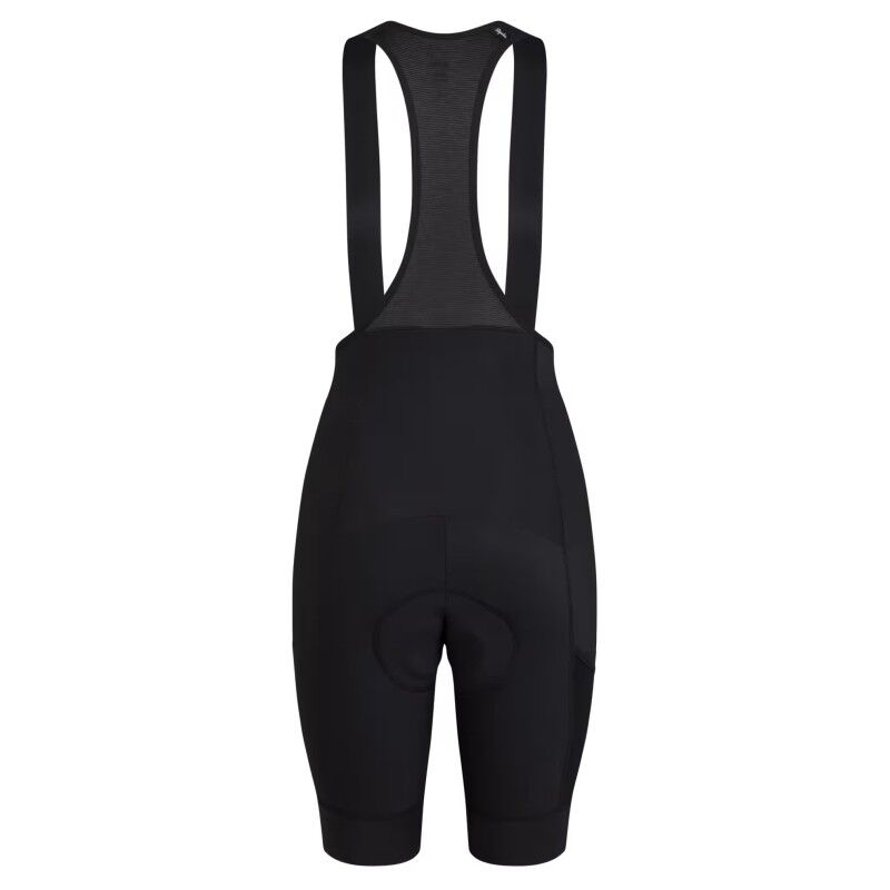Rapha Women's Brevet Element Cargo Bib Shorts - Cuissard vélo femme | Hardloop
