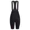 Rapha Women's Brevet Element Cargo Bib Shorts - Fietsbroek - Dames | Hardloop