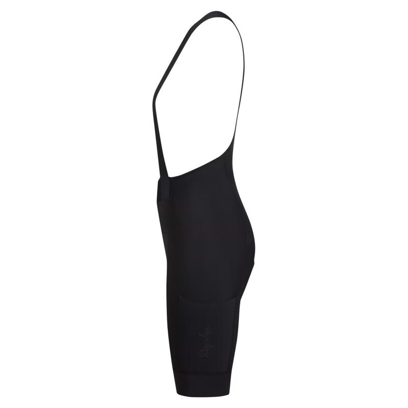 Rapha Women's Brevet Element Cargo Bib Shorts - Cycling shorts - Women's | Hardloop