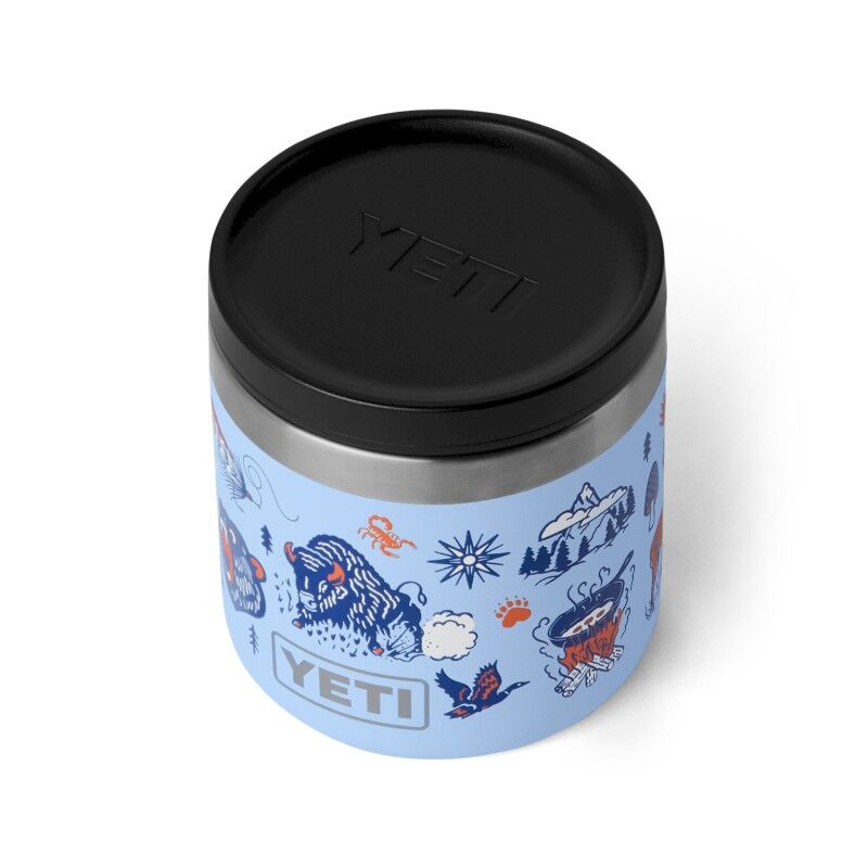 Yeti Rambler 8 oz Food Jar - Madopbevaring | Hardloop