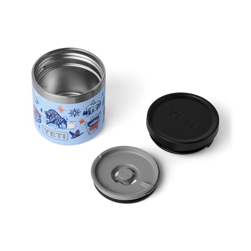 Yeti Rambler 8 oz Food Jar - Essensbehälter | Hardloop