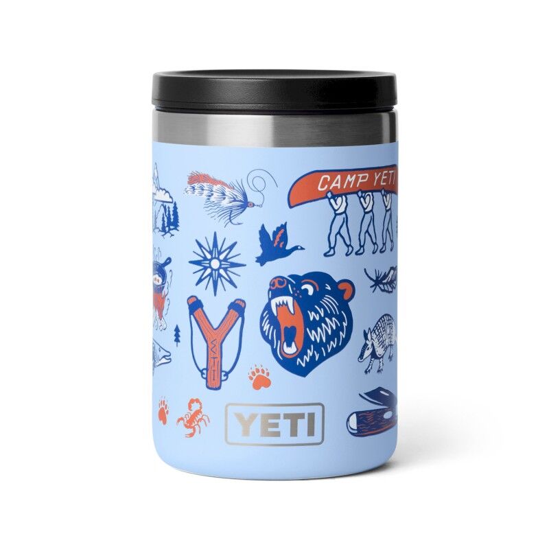 Rambler Food Jar 16 oz (473 ml) - Food Canister