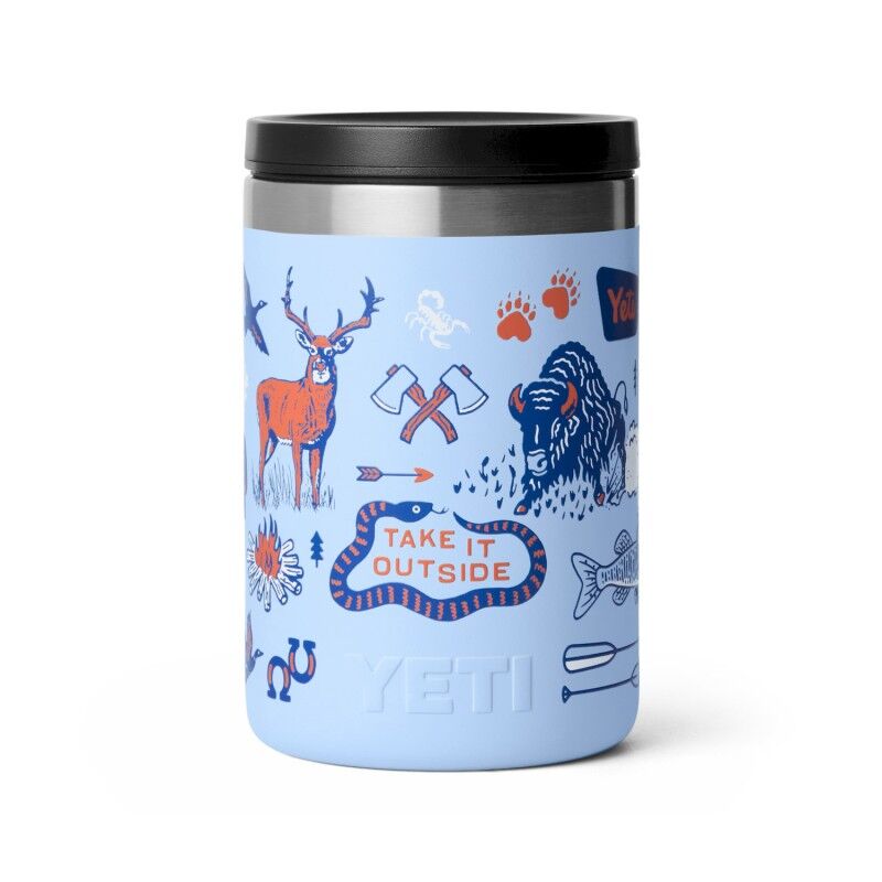 Yeti Rambler Food Jar 16 oz (473 ml) - Bewaarbakje | Hardloop