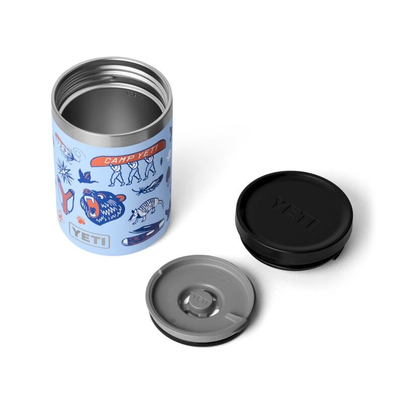 Yeti Rambler Food Jar 16 oz (473 ml) - Bewaarbakje | Hardloop