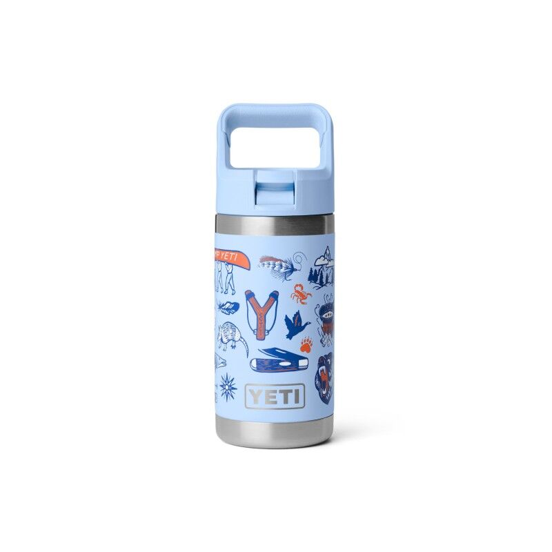 Rambler Jr 12 Oz Kids Bottle - Thermosfles