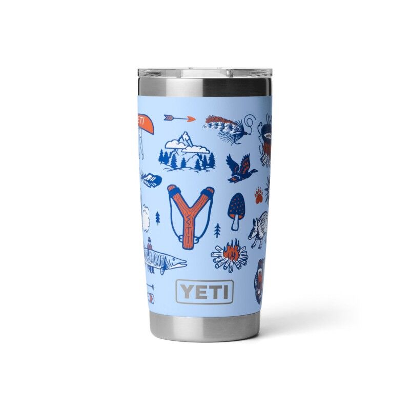 Rambler 20 oz Tumbler MS - Termohrnek