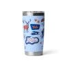 Yeti Rambler 20 oz Tumbler MS - Mug | Hardloop