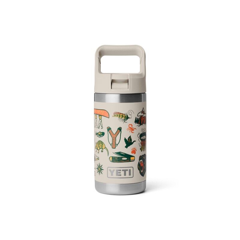 Rambler Jr 12 Oz Kids Bottle - Thermosfles