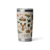 Yeti Rambler 20 oz Tumbler MS - Caneca | Hardloop