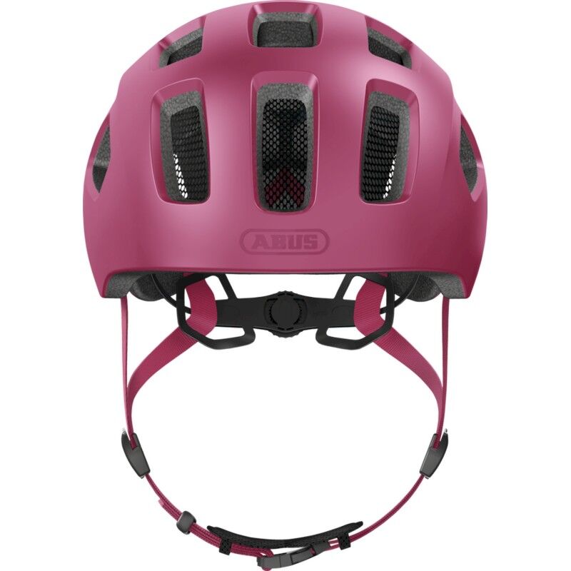 Abus Youn-I 2.0 - Casco bicicleta urbano - Niños | Hardloop