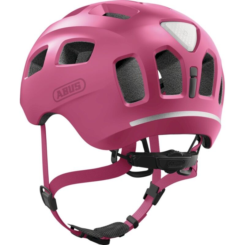 Abus Youn-I 2.0 - Fietshelm - Kinderen | Hardloop
