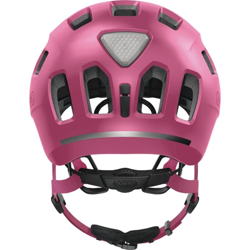 Abus Youn-I 2.0 - Fietshelm - Kinderen | Hardloop