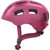 Abus Youn-I 2.0 - Casco bicicleta urbano - Niños | Hardloop