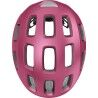 Abus Youn-I 2.0 - Casco bicicleta urbano - Niños | Hardloop