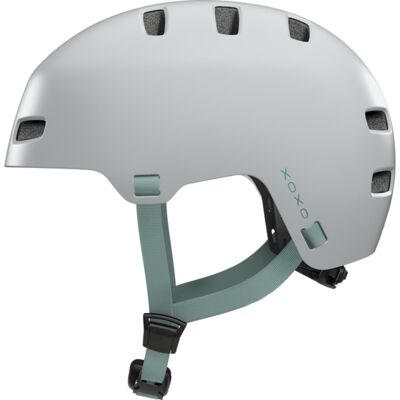 XOXO - Kask rowerowy miejski