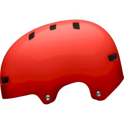 Division Solid - BMX-Helm