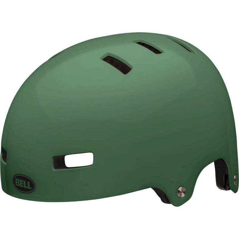 Bell Helmets Division Solid - MTB-Helmet | Hardloop
