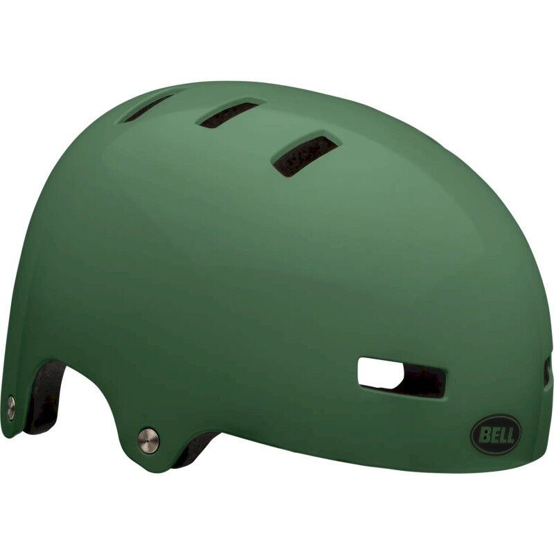Bell Helmets Division Solid - MTB-Helmet | Hardloop