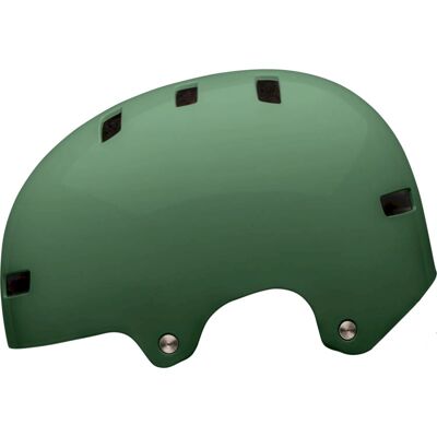 Division Solid - Kask BMX