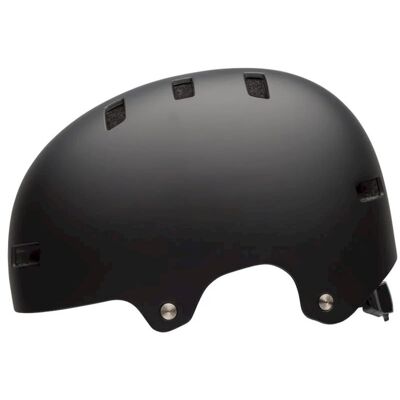 Division Solid - Kask BMX