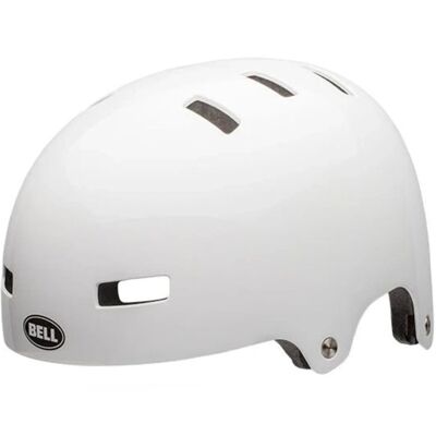 Division Solid - Kask BMX