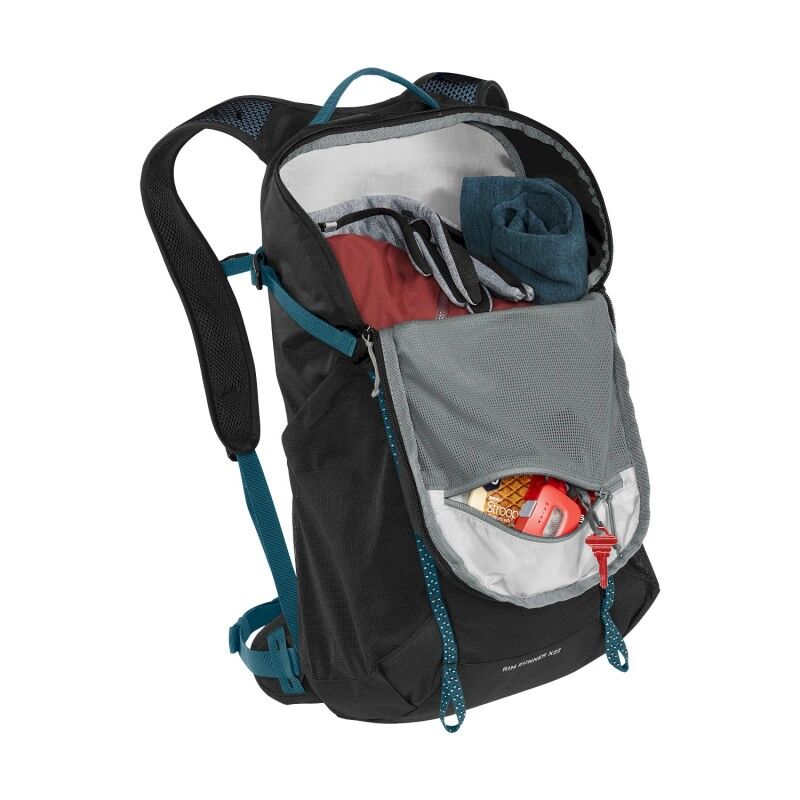 Camelbak Rim Runner X22 Terra - Zaino idrico | Hardloop