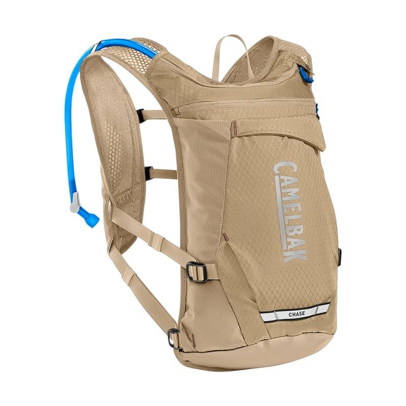 Chase Adventure 8 Vest - Zaino ciclismo - Uomo