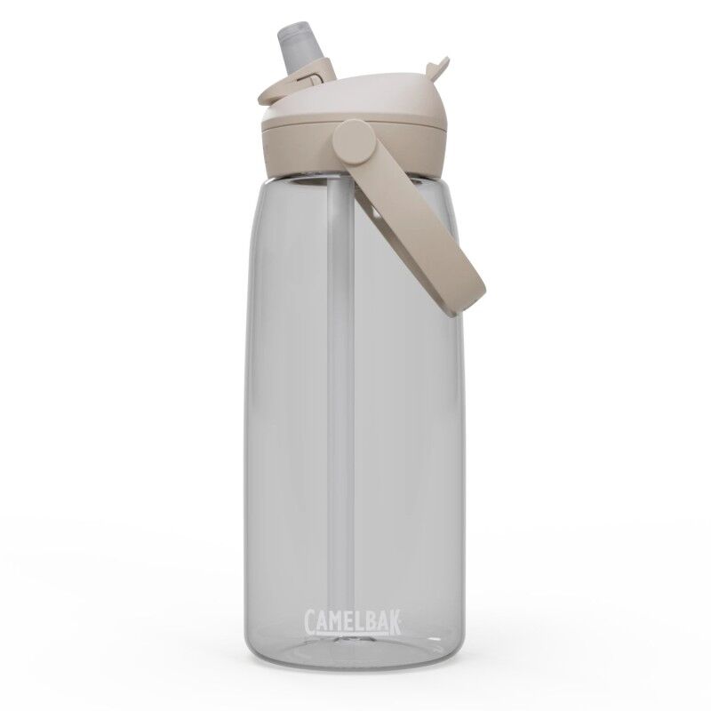 Thrive Flip Straw - Trinkflasche