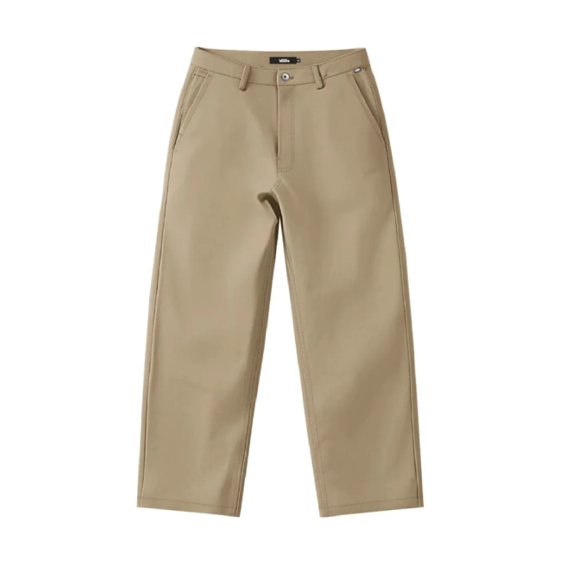 Authentic Chino Loose Pant - Pantaloni - Uomo