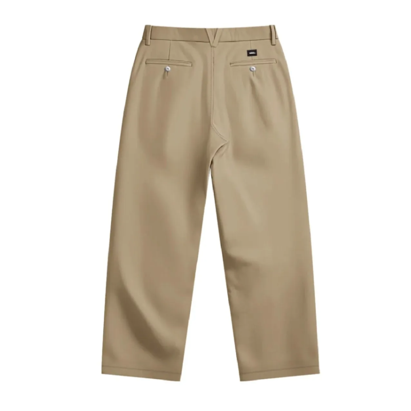 Vans Authentic Chino Loose Pant - Trousers - Men's | Hardloop