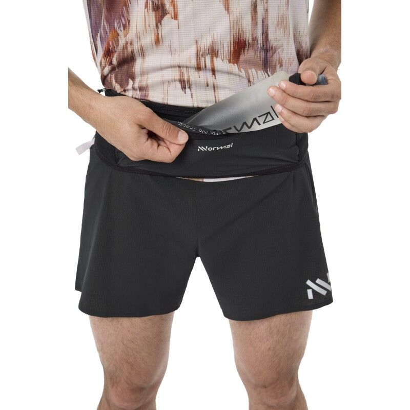 NNormal Trail Run Belt - Marsupio idrico | Hardloop