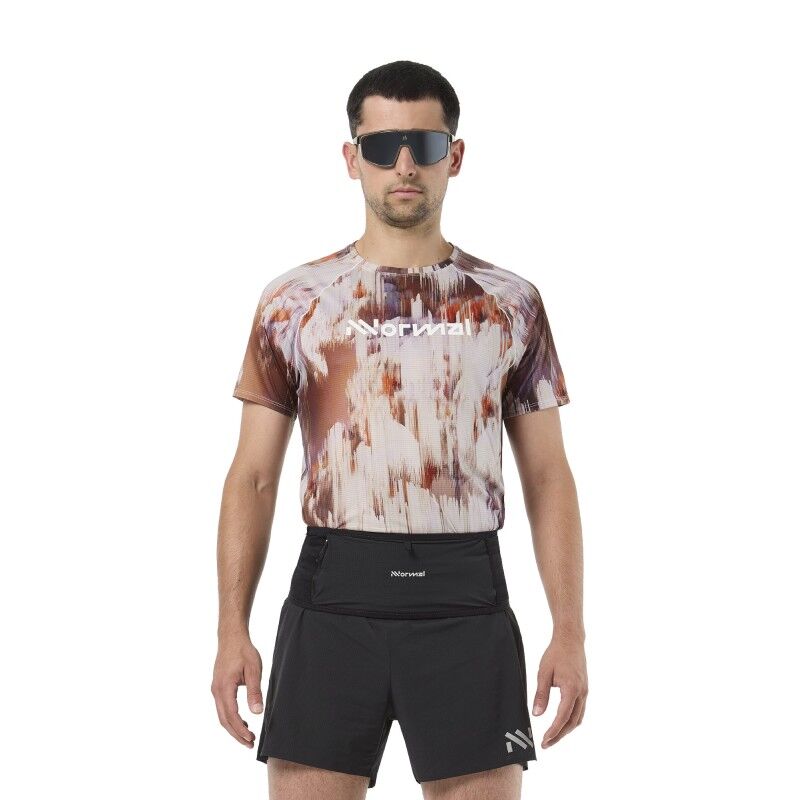 NNormal Trail Run Belt - Hoftetaske | Hardloop