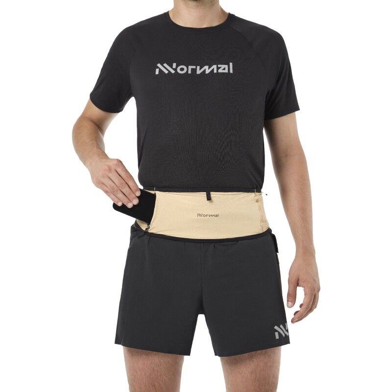 NNormal Trail Run Belt - Trinkgürtel | Hardloop