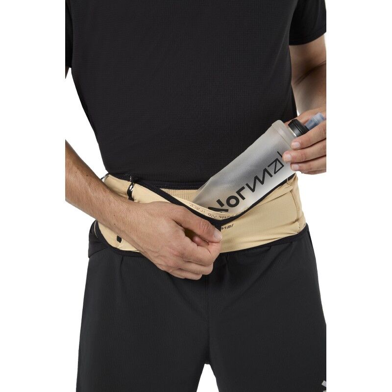 NNormal Trail Run Belt - Riñonera de hidratación | Hardloop