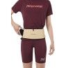 NNormal Trail Run Belt - Hydration belt | Hardloop