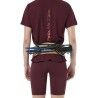 NNormal Trail Run Belt - Riñonera de hidratación | Hardloop