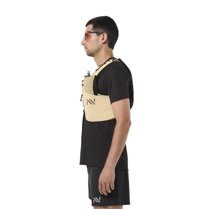 NNormal Race Vest - Hardloopbodywarmer | Hardloop