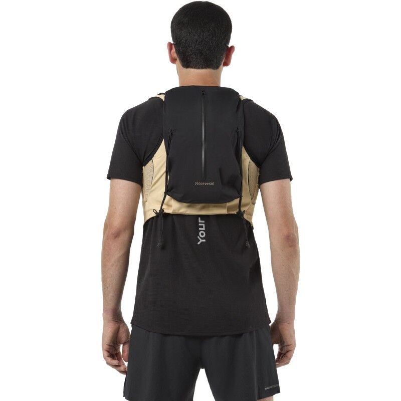 NNormal Race Vest - Laufrucksack | Hardloop