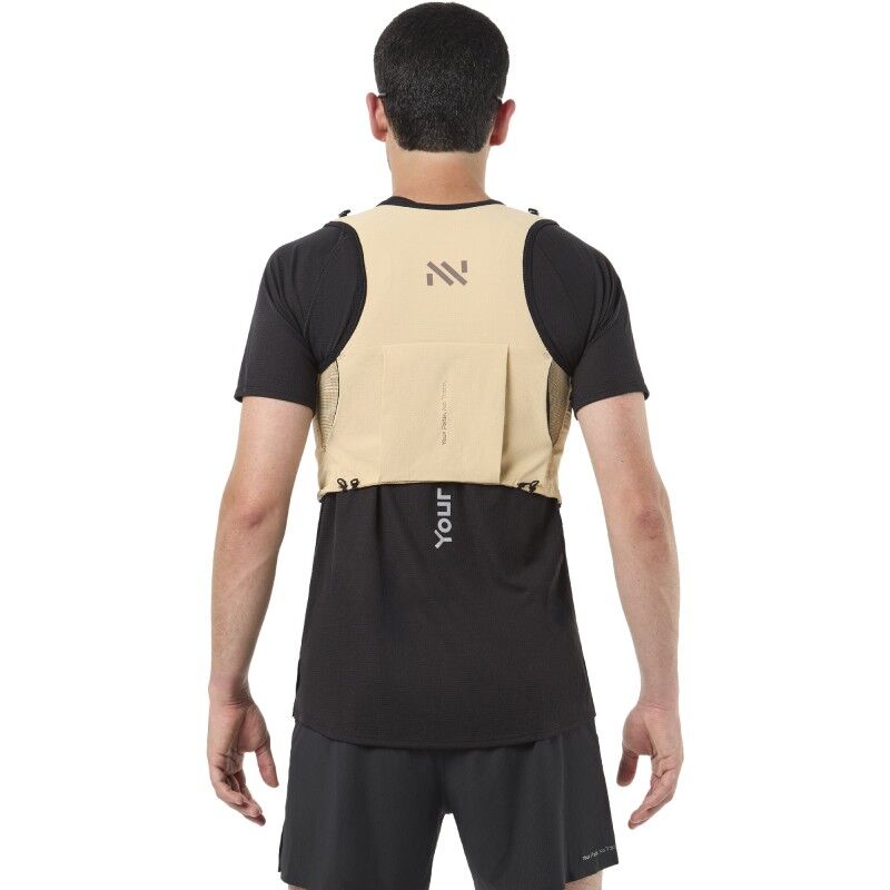 NNormal Race Vest - Plecak do biegania | Hardloop